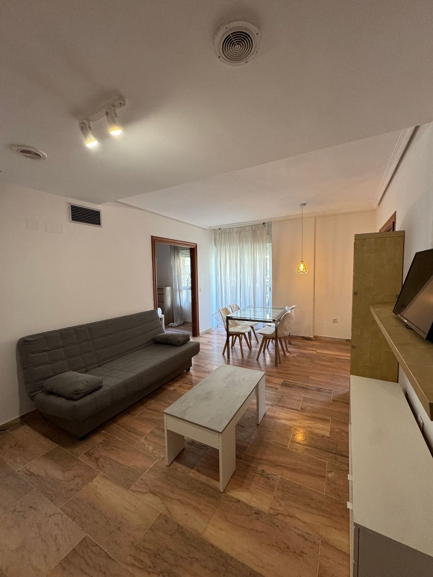 Piso en calle Virgen de la Cinta, 21 - Foto 1