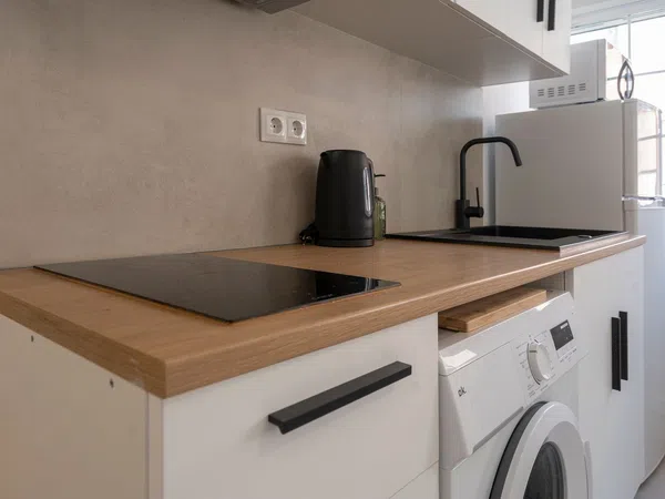 Estudio en calle Alférez Díaz Sanchis, 105 - Foto 15