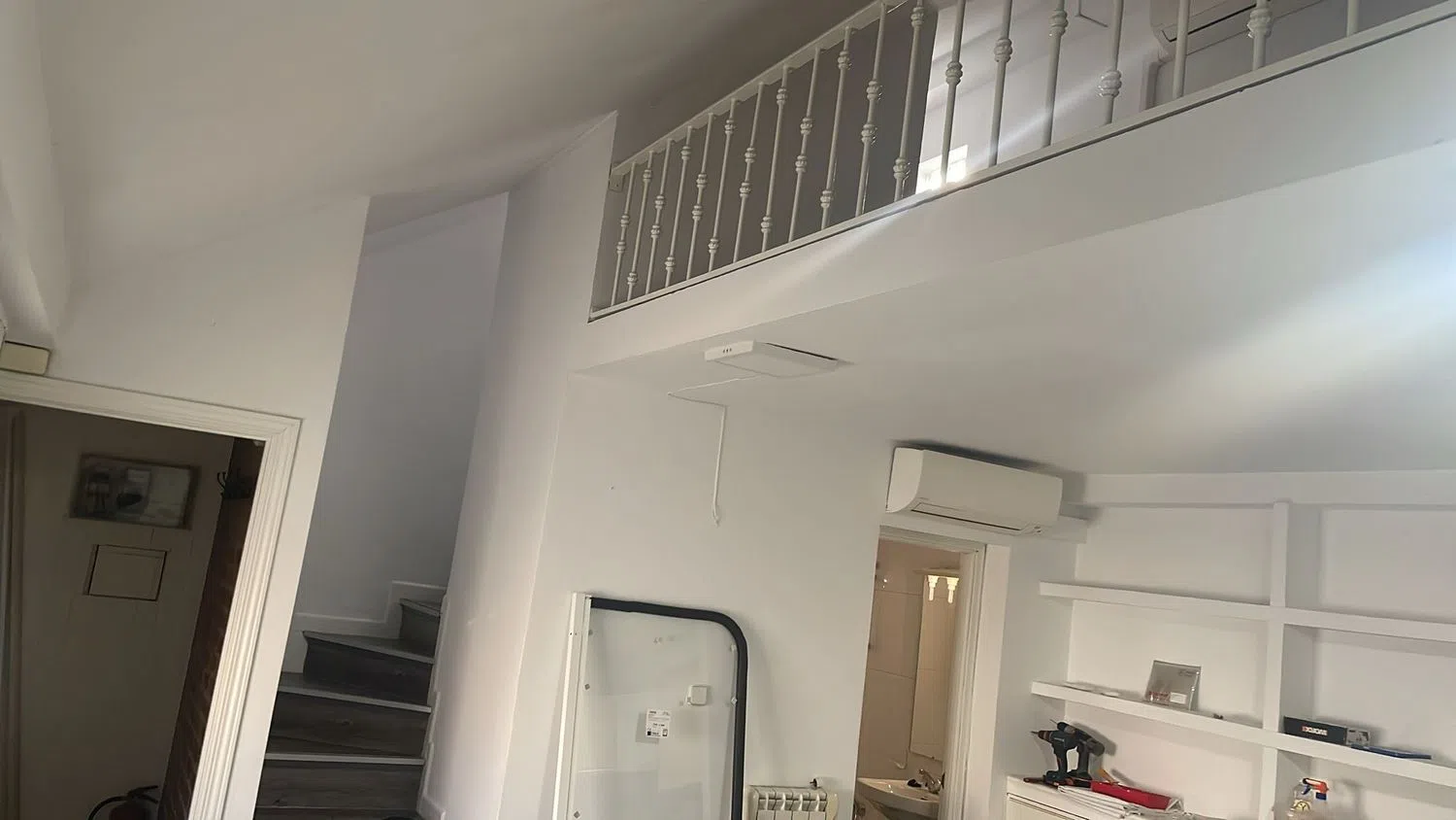 Estudio en calle de la Golondrina, 50 - Foto 2