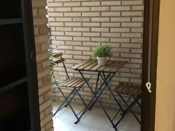 Piso en Calle de Jesús, 79, Arrancapins - Foto 12