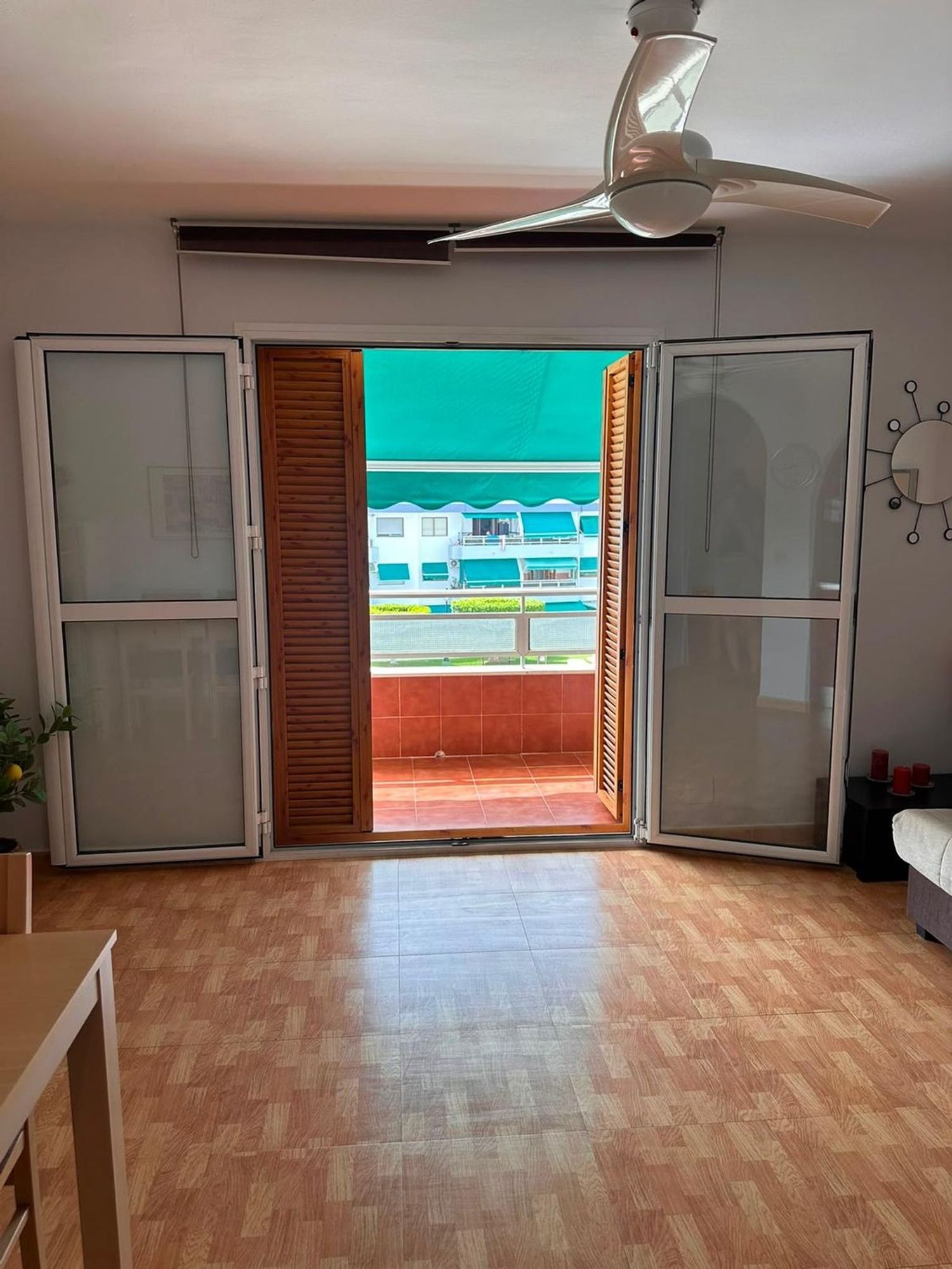 Piso en Paseo del Toyo, 134, Retamar, Retamar - Foto 4