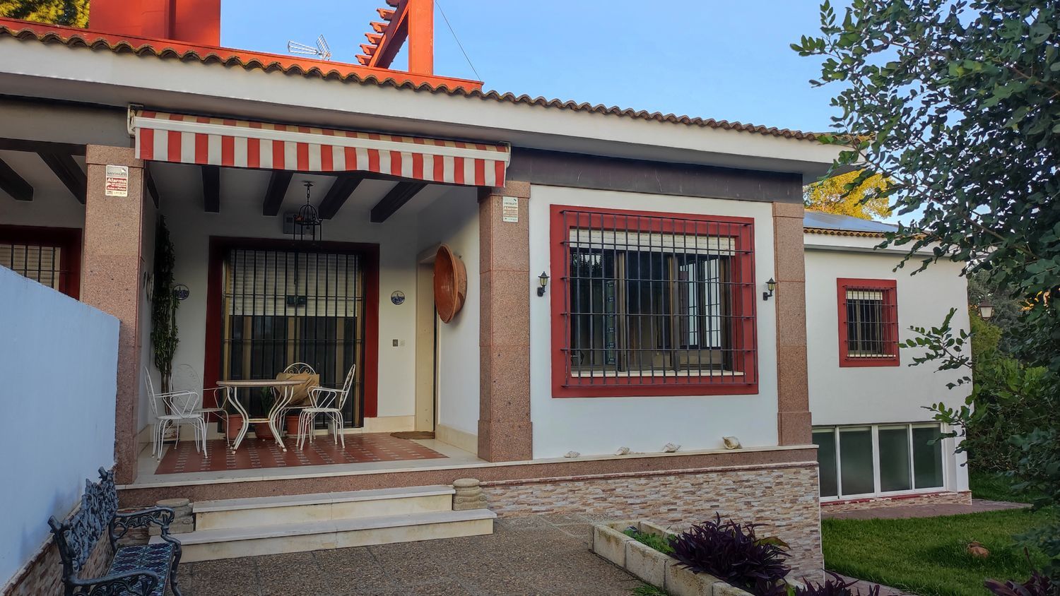 Chalet pareado en calle Cerro de la Atalaya, 16 - Foto 15