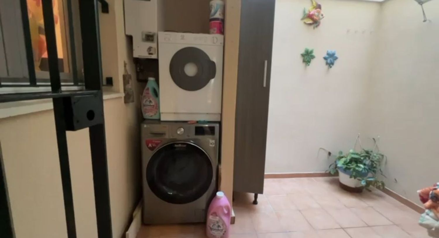 Chalet pareado en Calle Ingeniero Vargas Machuca, 2, La Casería - San Carlos, La Casería - San Carlos - Foto 10