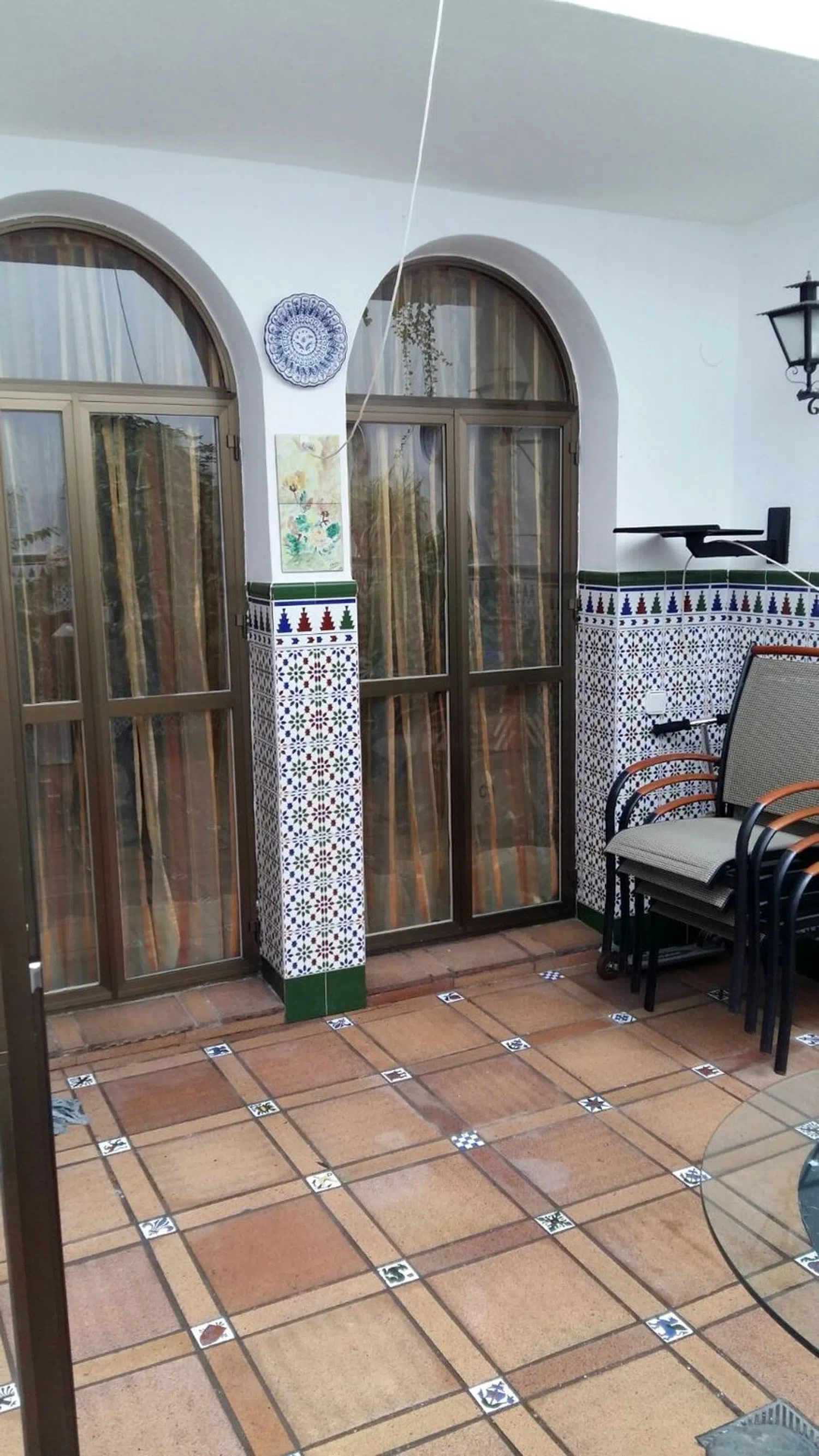 Casa independiente en Barrio Casco Histórico - Corredera - Ribera - Foto 7