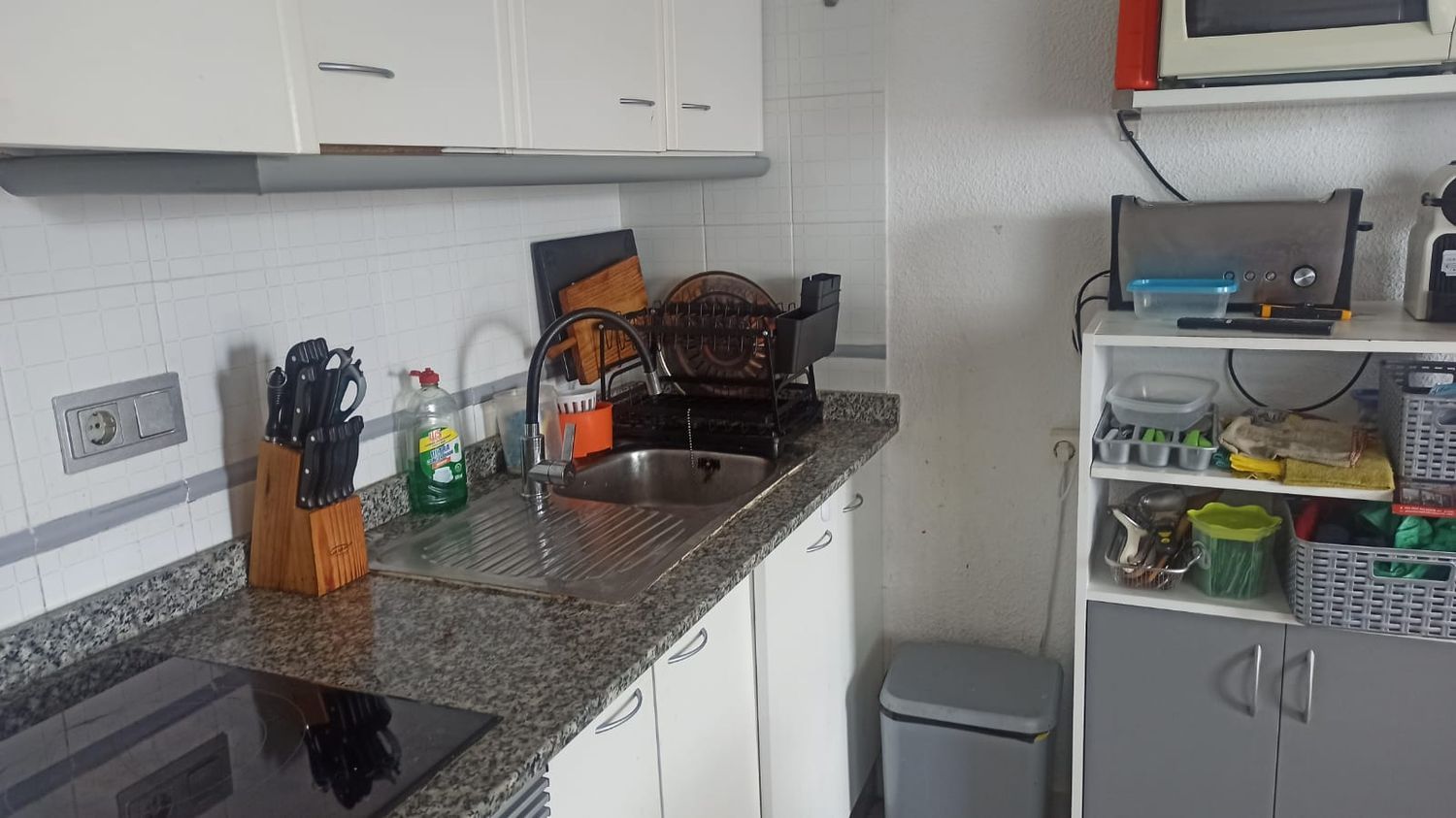 Piso en Calle Elda, 129, Tamarit - Playa Lissa - Foto 14