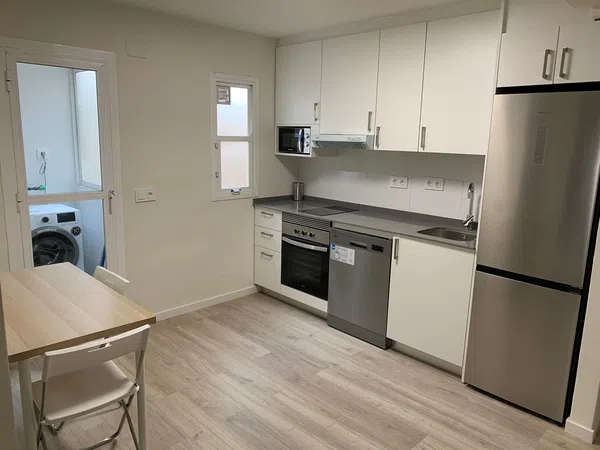 Piso en calle Mariano Padilla, 10 - Foto 6