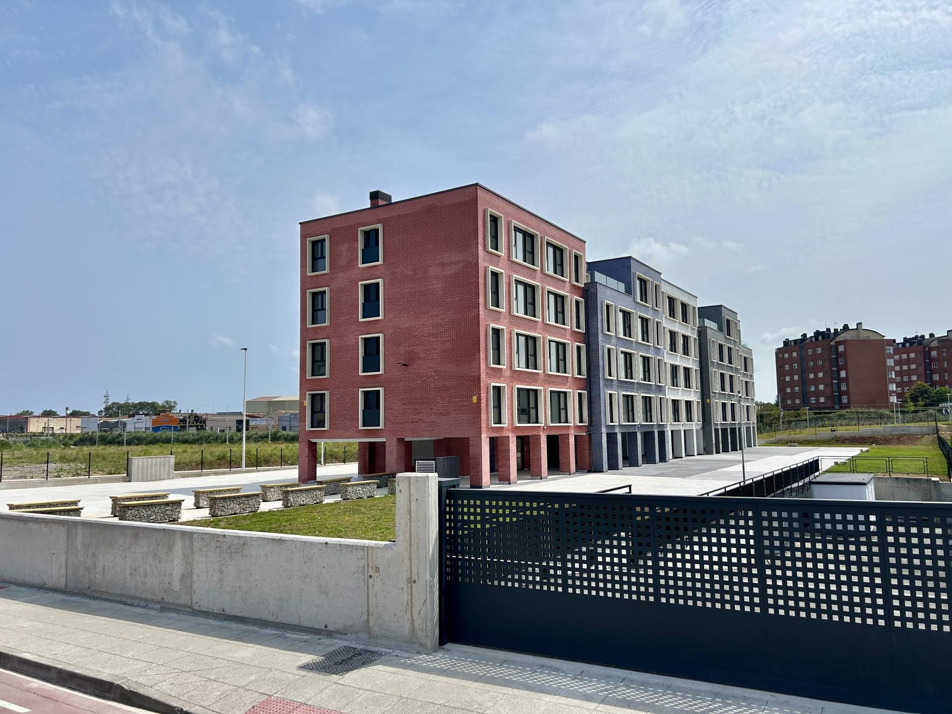 Piso en  Calle Manuel Ruiz de Quevedo 13 - Foto 48