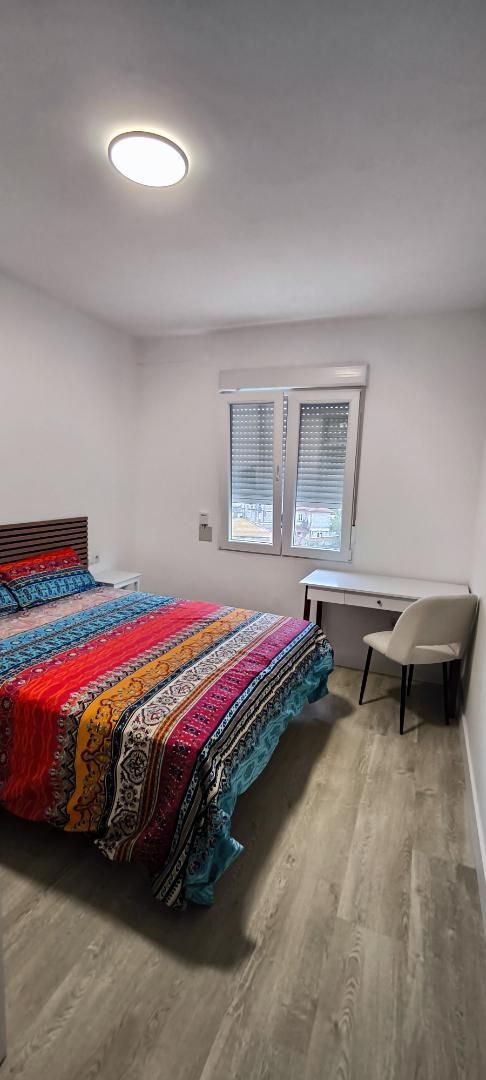 Piso en  Praza Eugenio Fadrique 10 - Foto 25