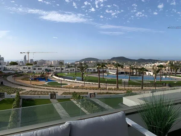Piso en Calle de Colombia, 7, Balcón de Finestrat-Terra Marina, Balcón de Finestrat-Terra Marina - Foto 24