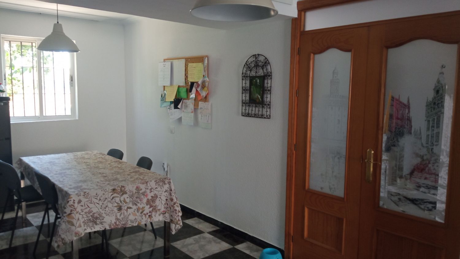 Chalet pareado en calle Dorada, 555 - Foto 6