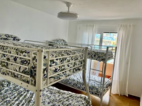 Piso en Calle Pedaneo Vicente Molina, 11, Playa del Esparto-Veneziola, Playa del Esparto-Veneziola - Foto 27