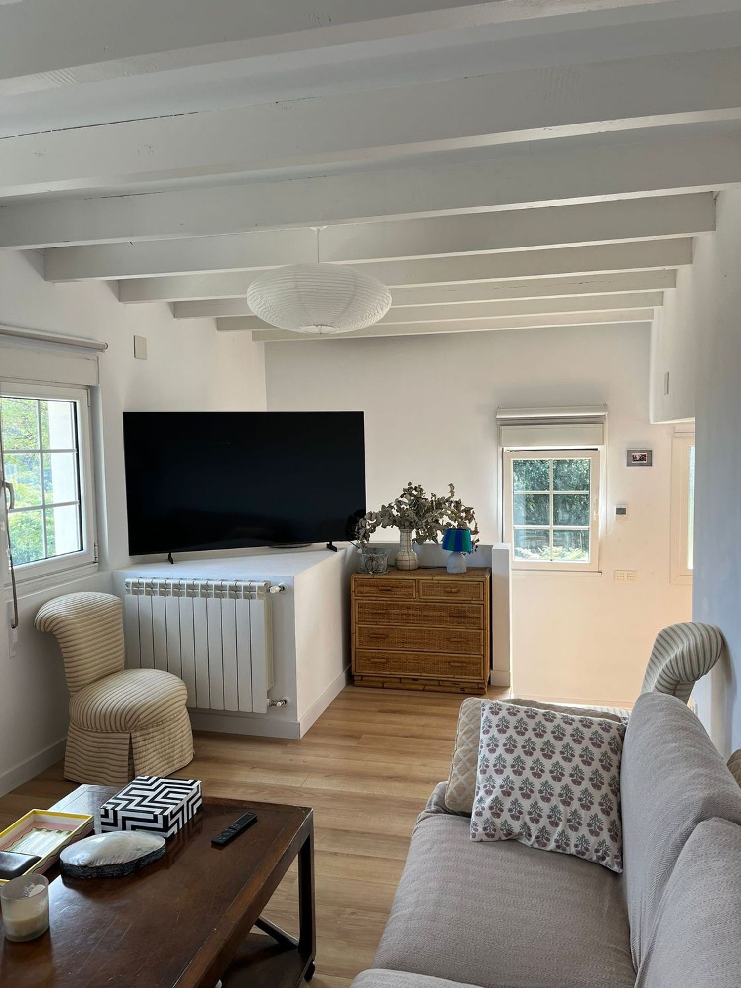 Casa o chalet independiente en Avenida San Martín, 5, Salinas, Salinas - Foto 4