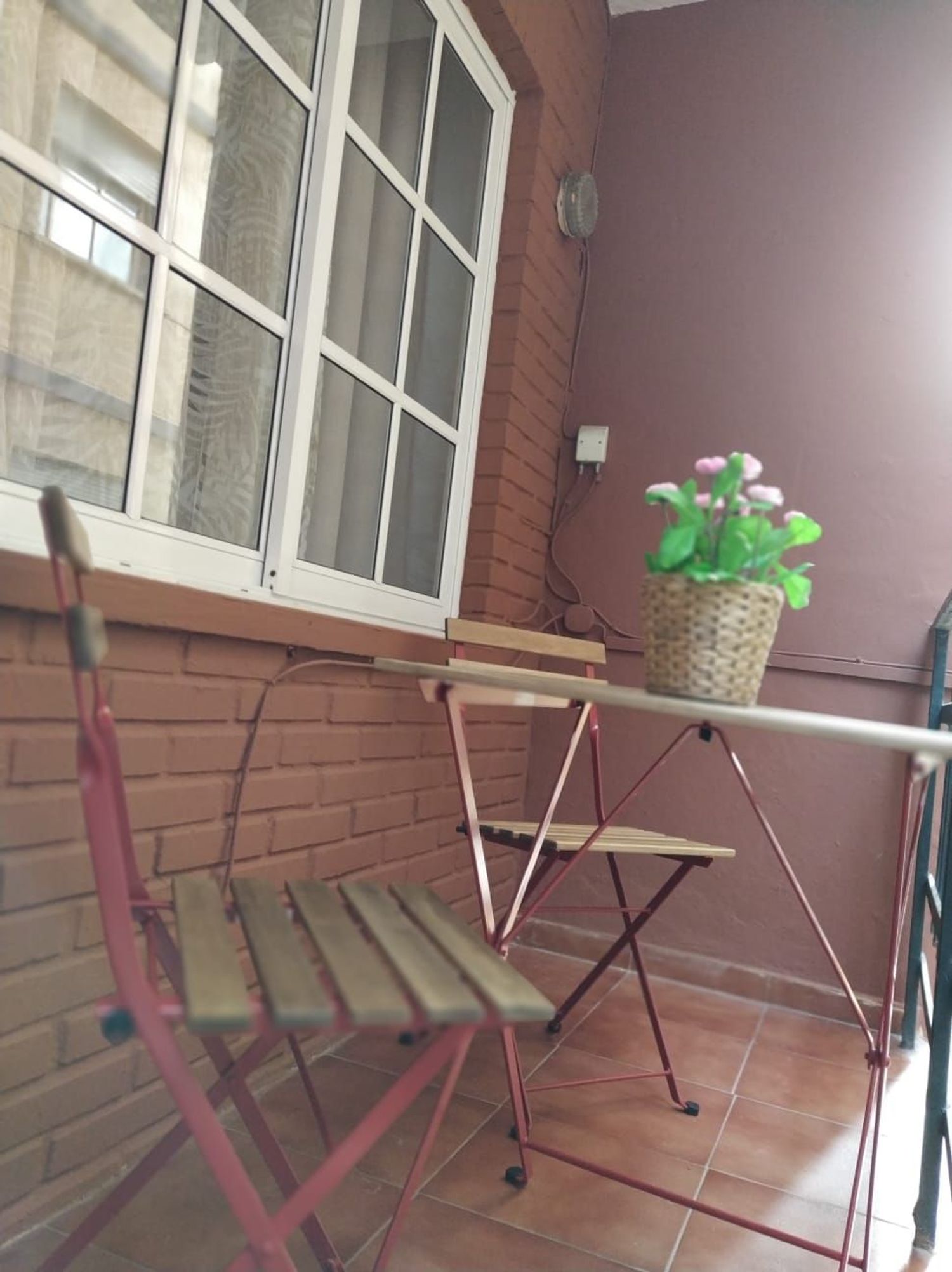 Ático en calle Héroe de Sostoa, 80 - Foto 24