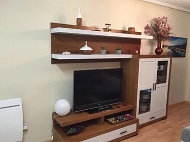 Apartamento en As Lagoas - Foto 3