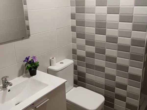 Piso en calle d'Isaac Peral, 14 - Foto 9