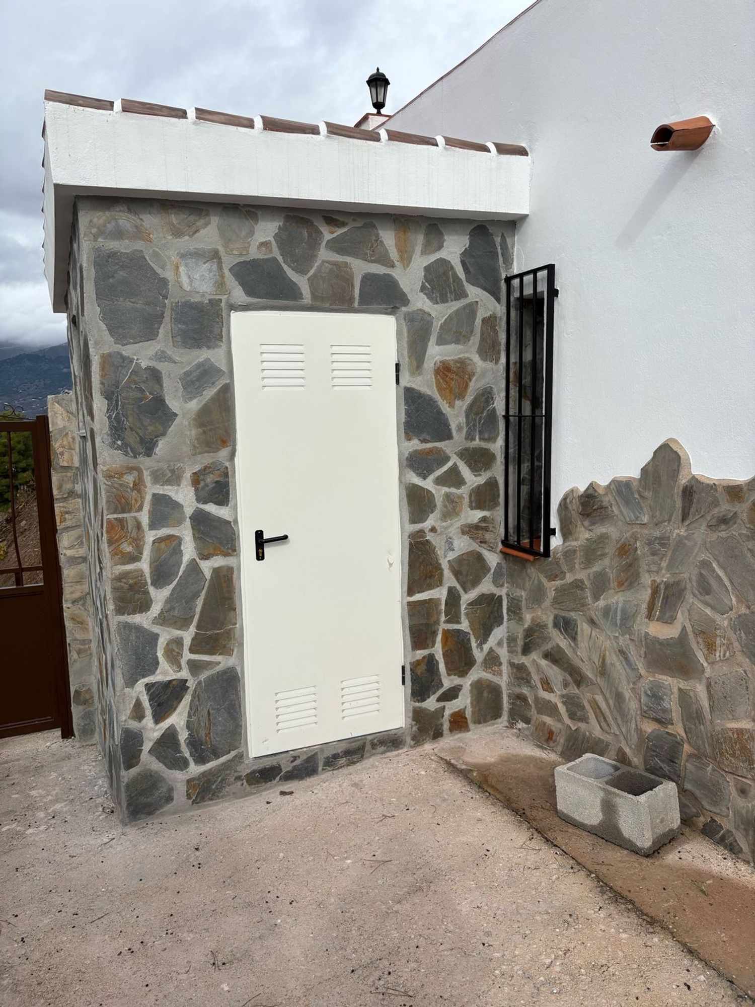 Finca rústica en Pagos del cerro, 180 c - Foto 29