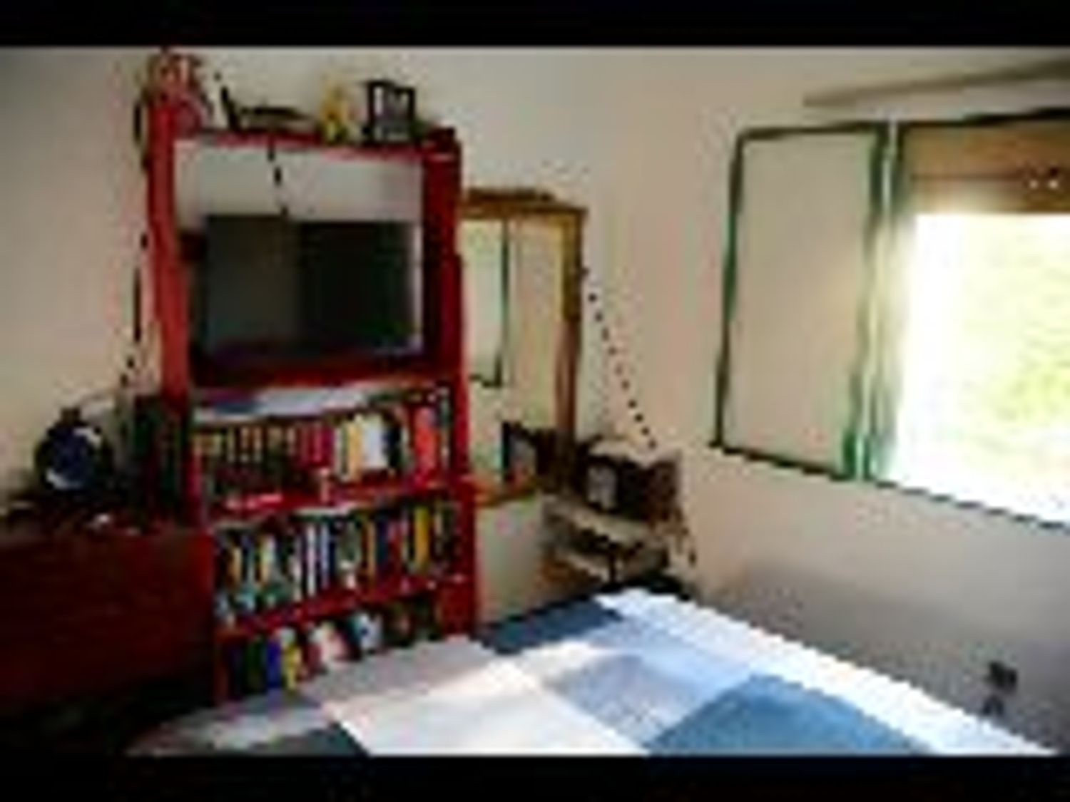 Piso en calle Nuestra Señora de la Soledad, 23 - Foto 22