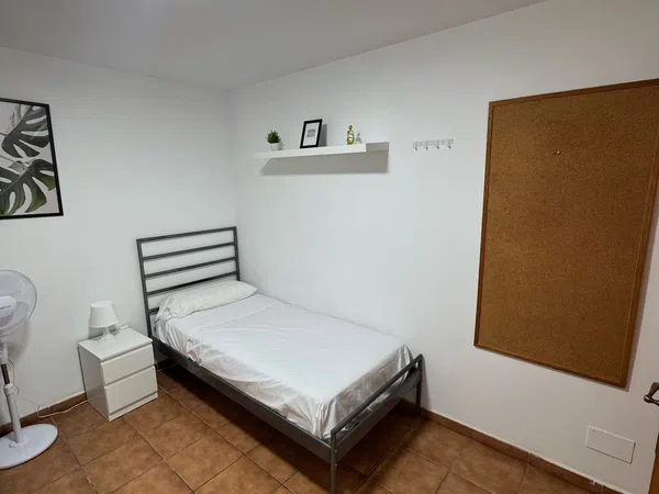 Piso en Calle Félix Rosso, 11, El Consul - El Romeral - Foto 11