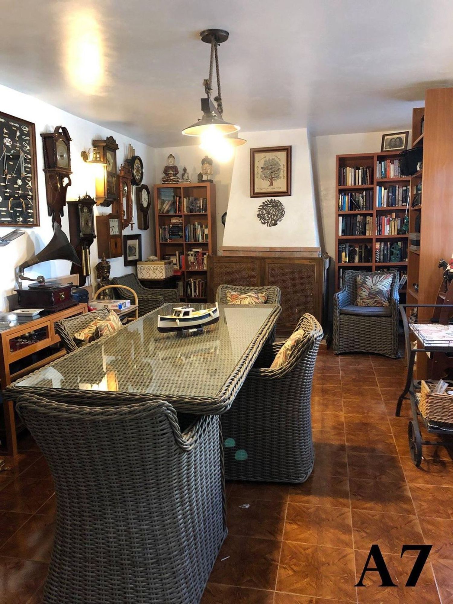 Casa o chalet independiente en Avenida de la Alpujarra s/n - Foto 15
