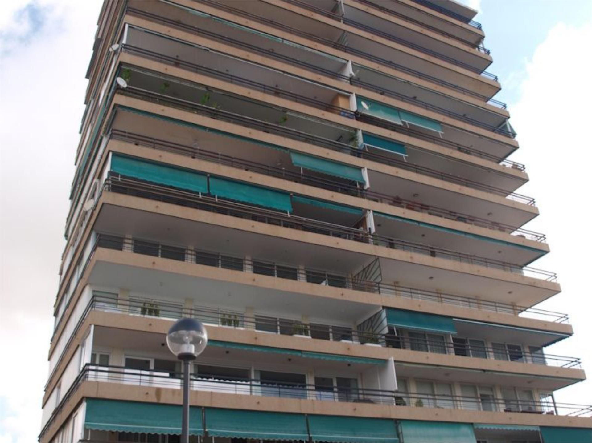 Piso en avenida Avinguda de la Condomina 13 - Foto 2