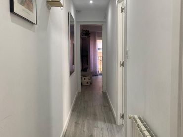 Piso en  Carrer de Simancas 50 - Foto 4