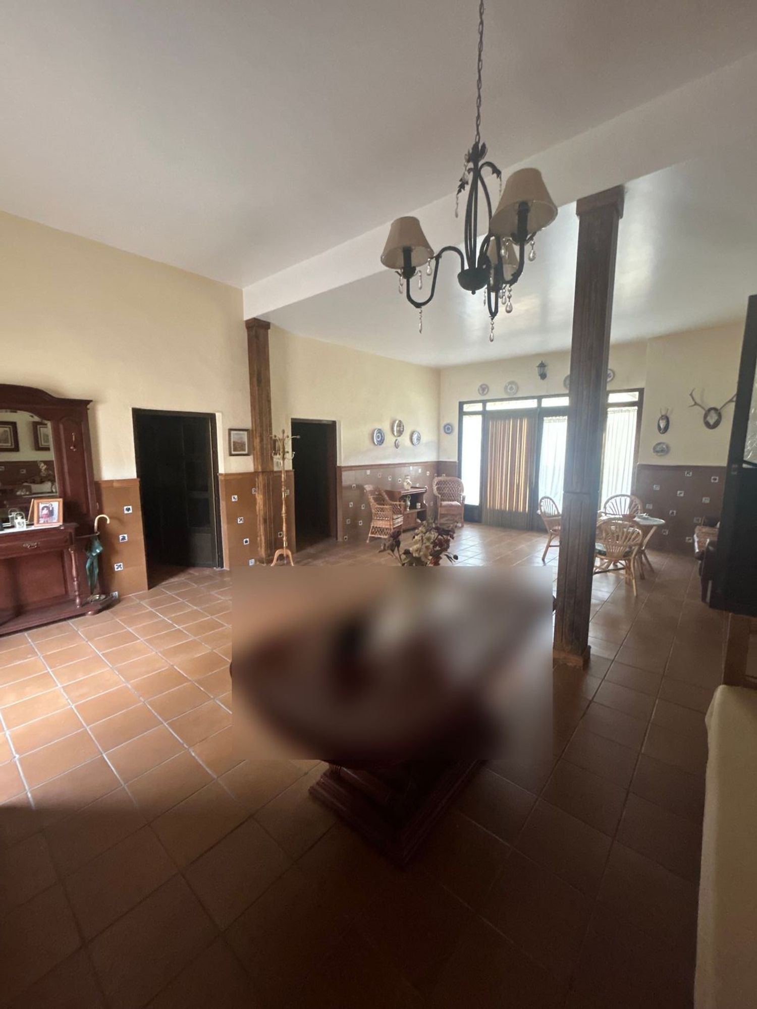 Casa de pueblo en Plaza Fuente de los Tres Caños, 3 - Foto 4