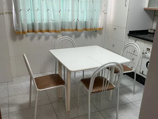 Piso en Calle las Norias, 1, San Antón - Foto 3