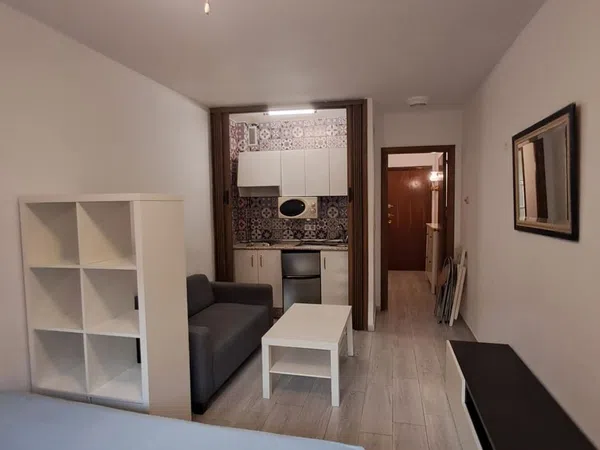 Estudio en Calle de Churruca, 2 - Foto 7