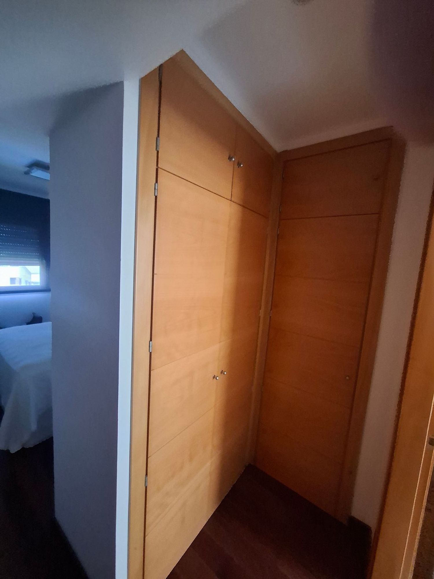 Ático en Avenida Rey Juan Carlos I, 9 , portal 2, Zona Monte el Pilar, Zona Monte el Pilar - Foto 4