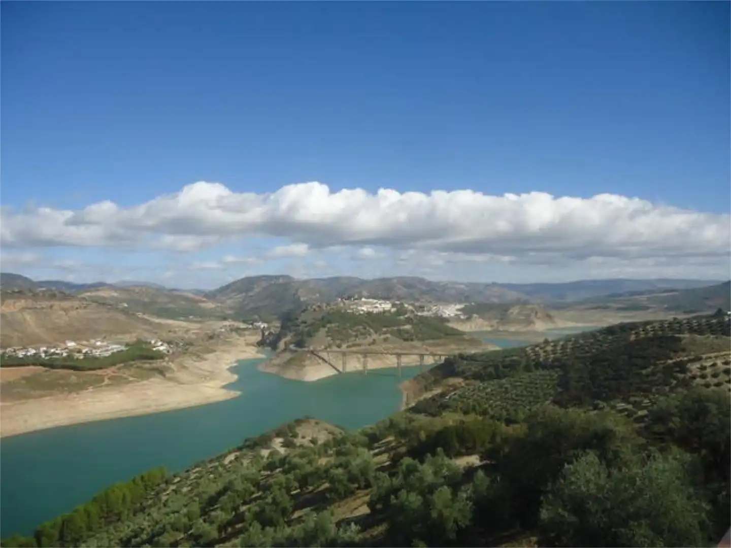Chalet en Montes Claros, ( Iznájar) - Foto 9
