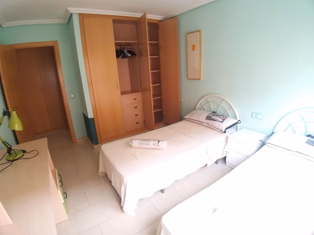 Piso en  Calle Churruca 31B - Foto 6