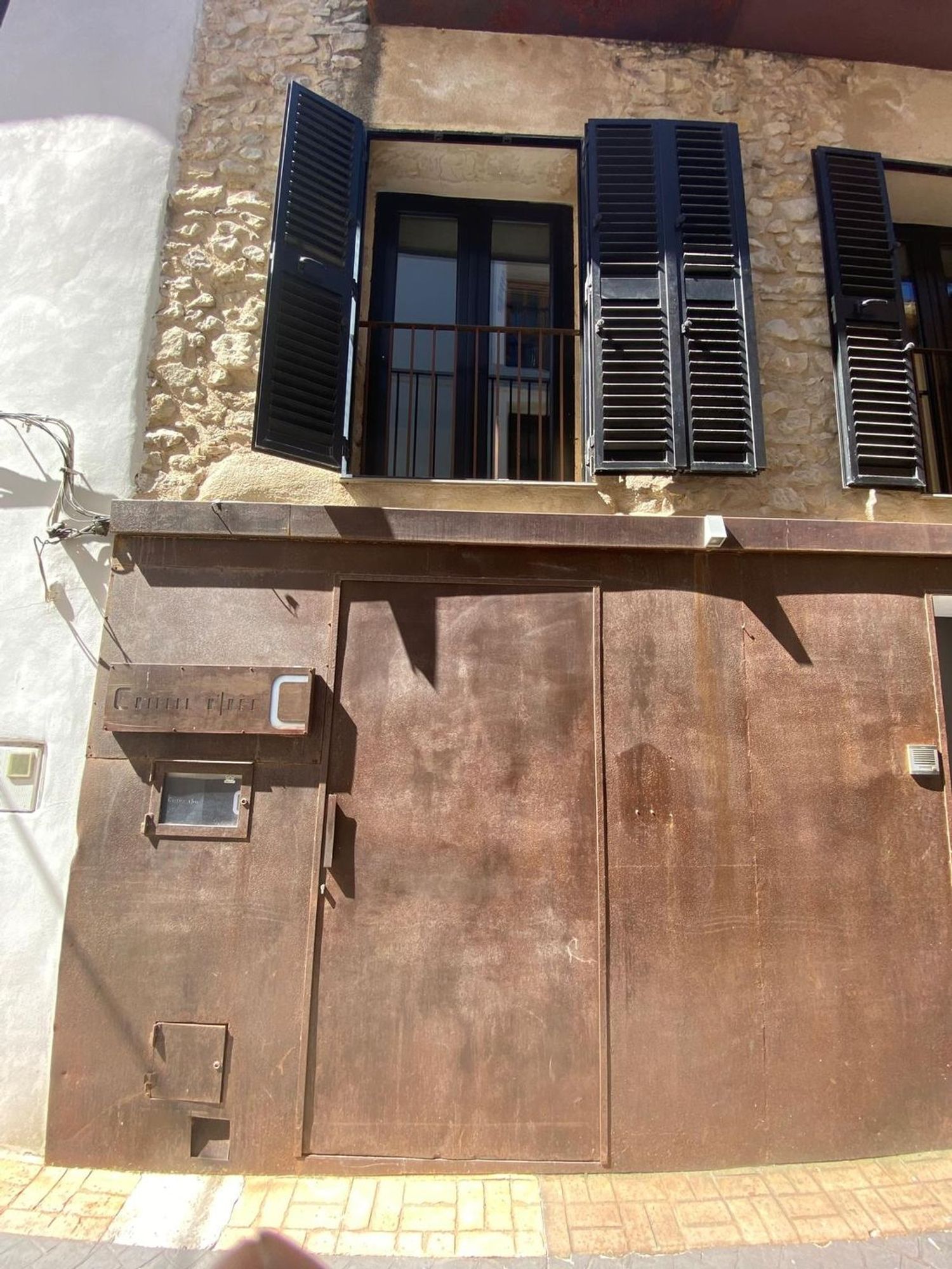 Casa de pueblo en Calle Major, 7 - Foto 9