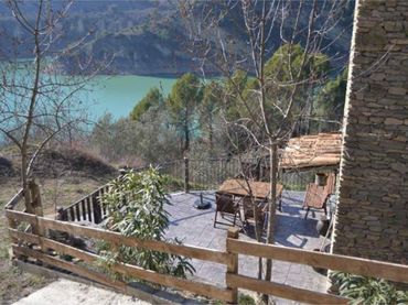 Chalet en La baronia - Foto 5