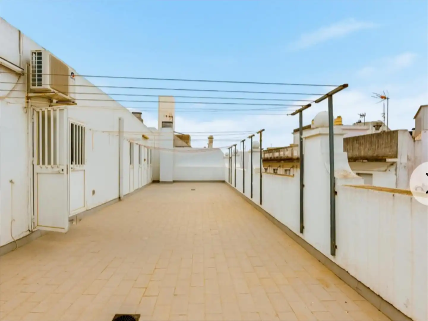 Piso en  Calle García Gutiérrez 4 - Foto 17