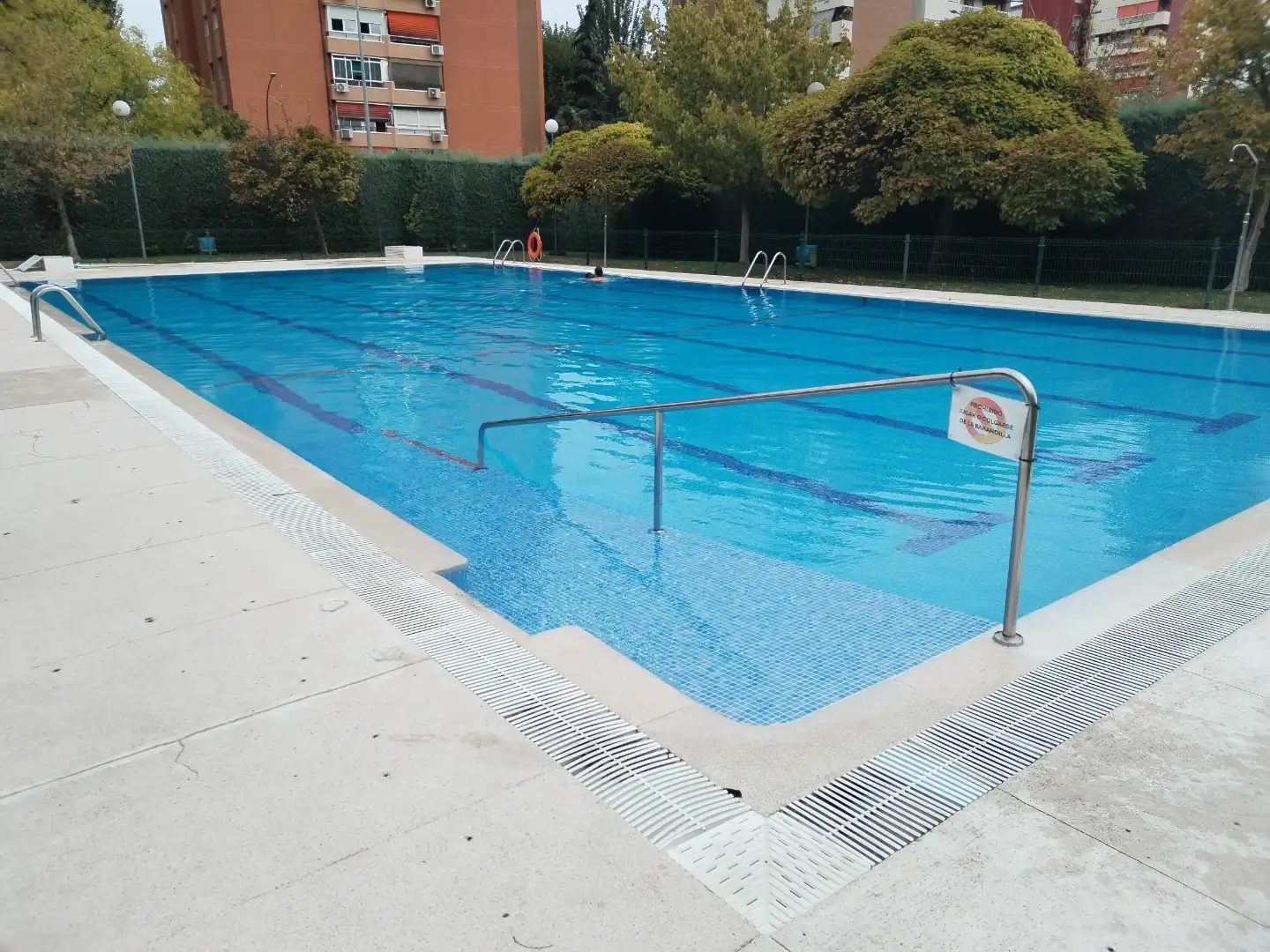 Piso en  Calle Río Segura 10 - Foto 14