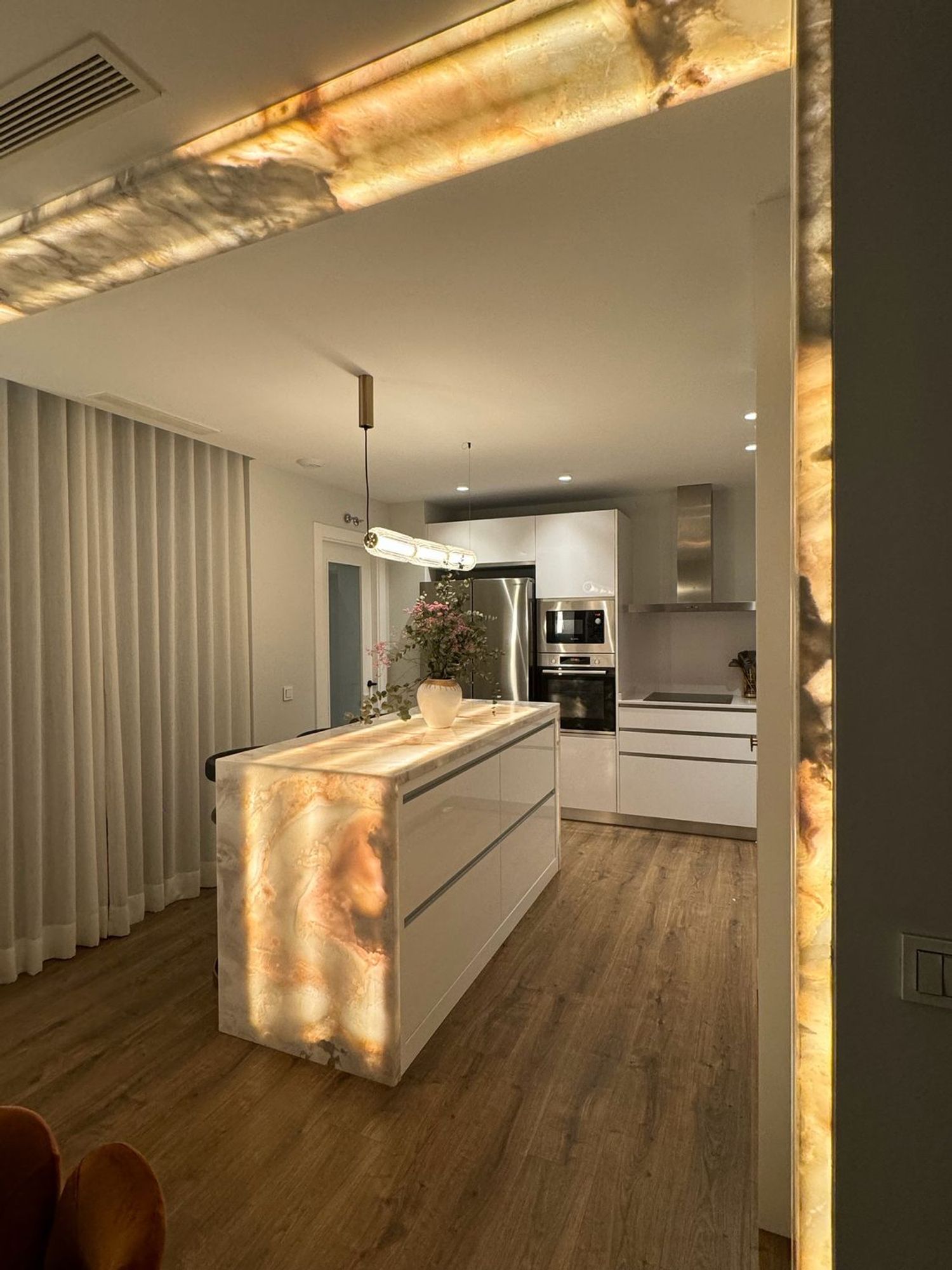Chalet pareado en Urbanizacion Monte de la Villa M-5, 5 - Foto 26