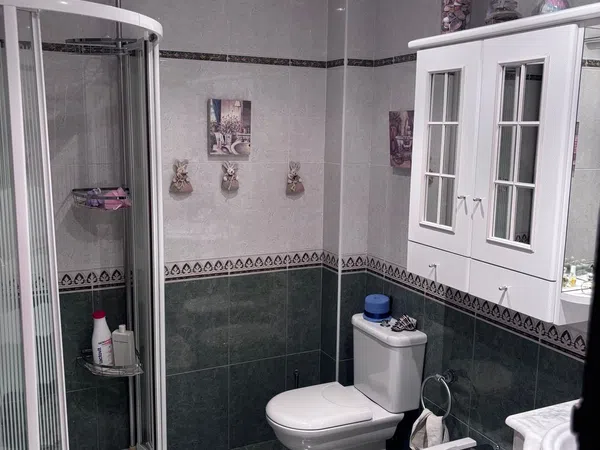 Piso en calle Arturo Álvarez Buylla, 3 - Foto 30