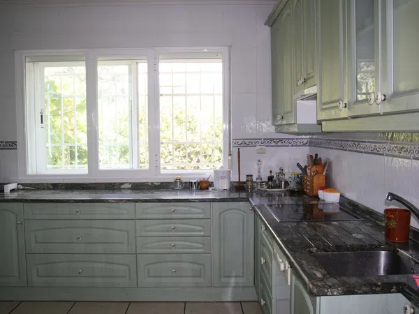 Casa o chalet independiente en La Adrada - Foto 30