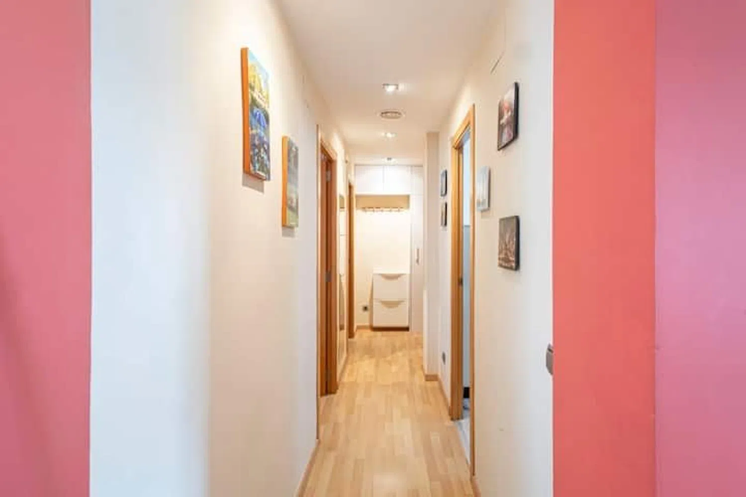 Piso en avenida del doctor Peset Aleixandre, 124 - Foto 17