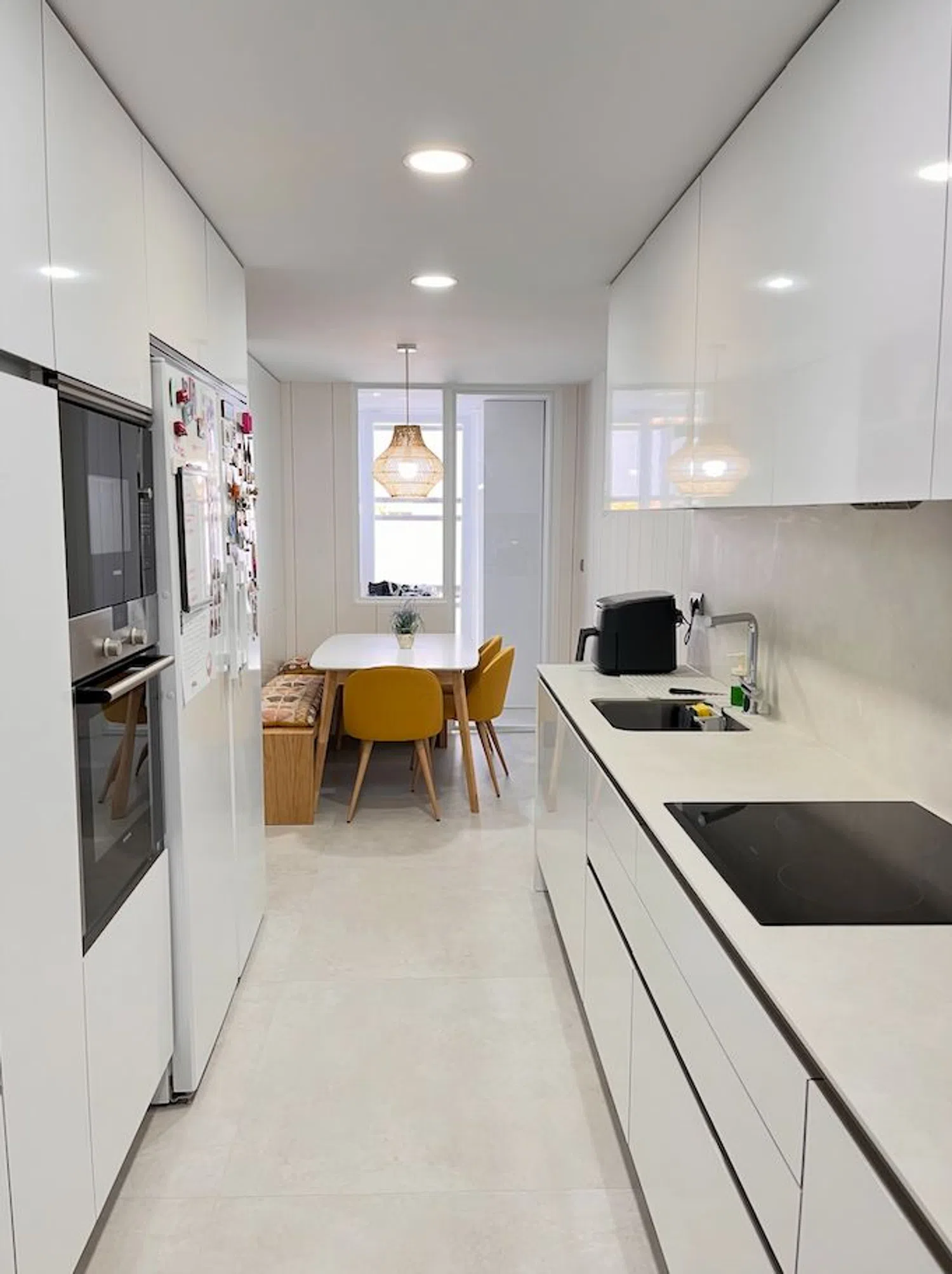 Piso en Barrio Montecarmelo - Foto 2