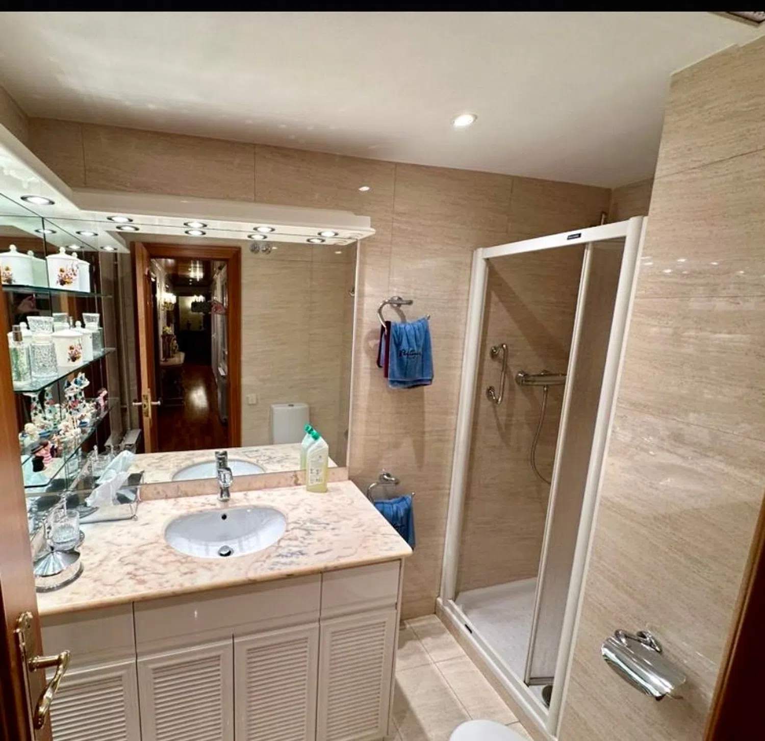 Piso en avenida de Barberà, 235 - Foto 1