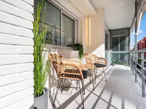 Piso en Barrio Ramón de Carranza - Madre Rafols - Foto 25