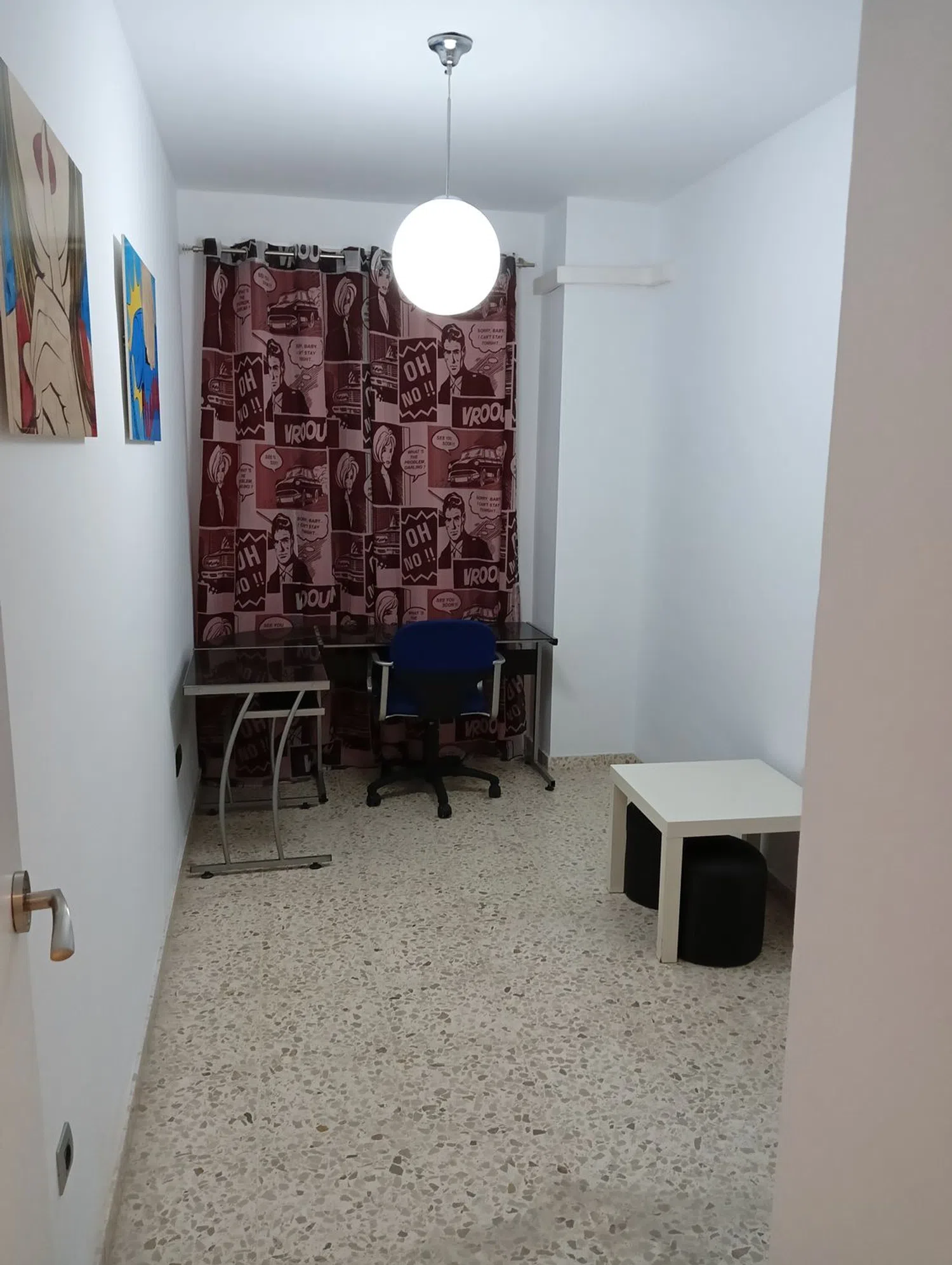 Piso en avenida de las Ciencias, 9 - Foto 6