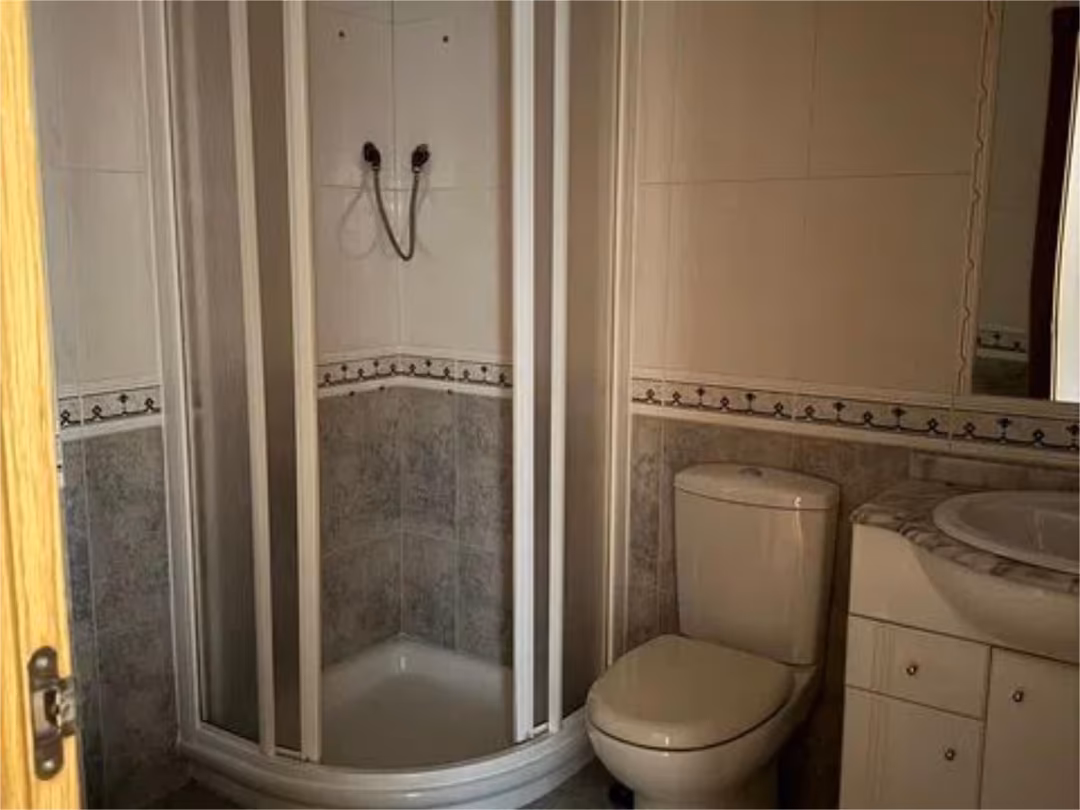 Piso en  Rúa Monasterio de Caaveiro 50 - Foto 4