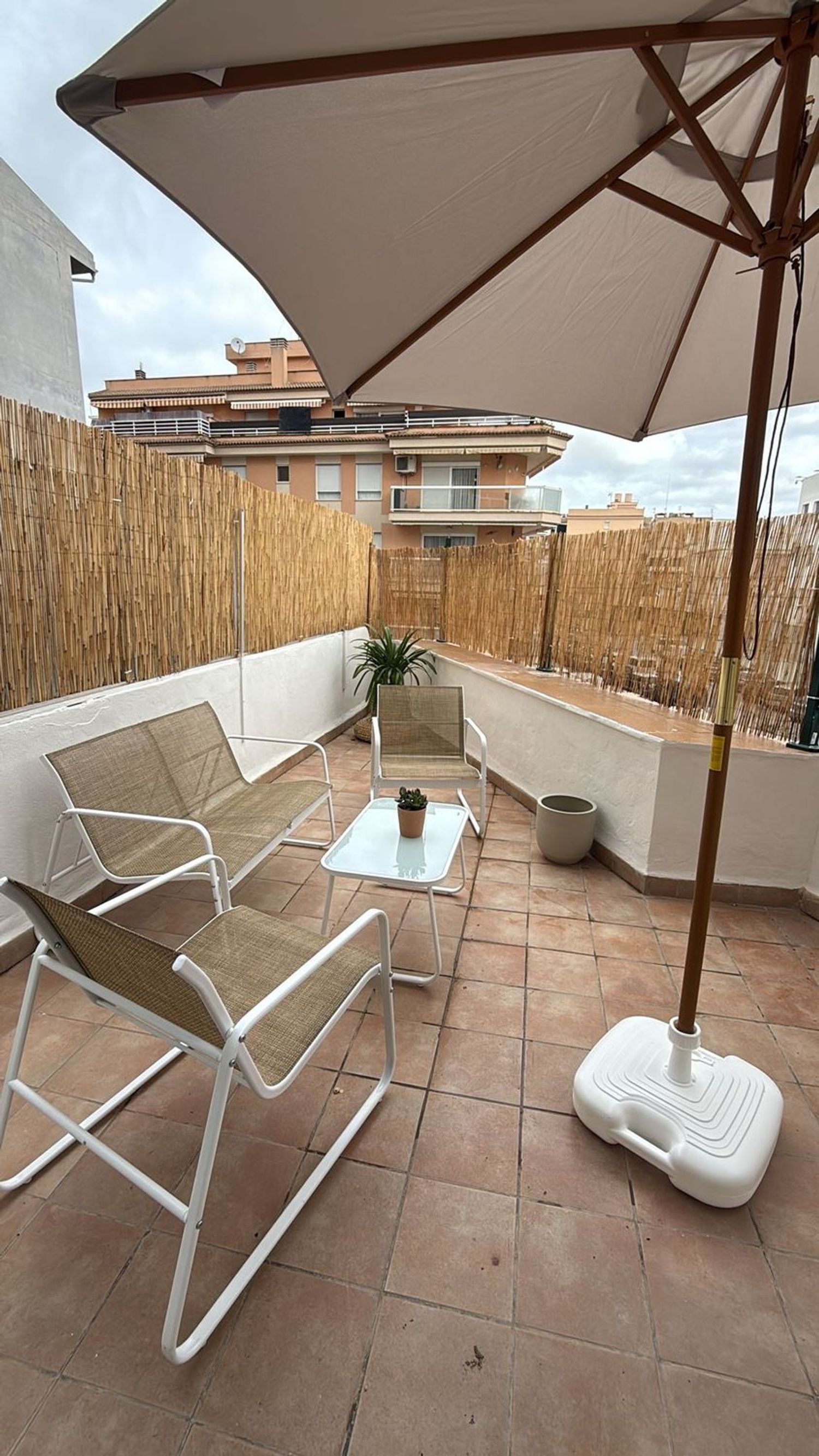 Piso en Calle Sant Bartomeu, 14, S'Arenal, S'Arenal - Foto 2