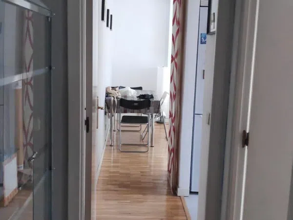 Piso en Ronda del Ingenioso Hidalgo, 43, Tres Olivos - Valverde - Foto 4