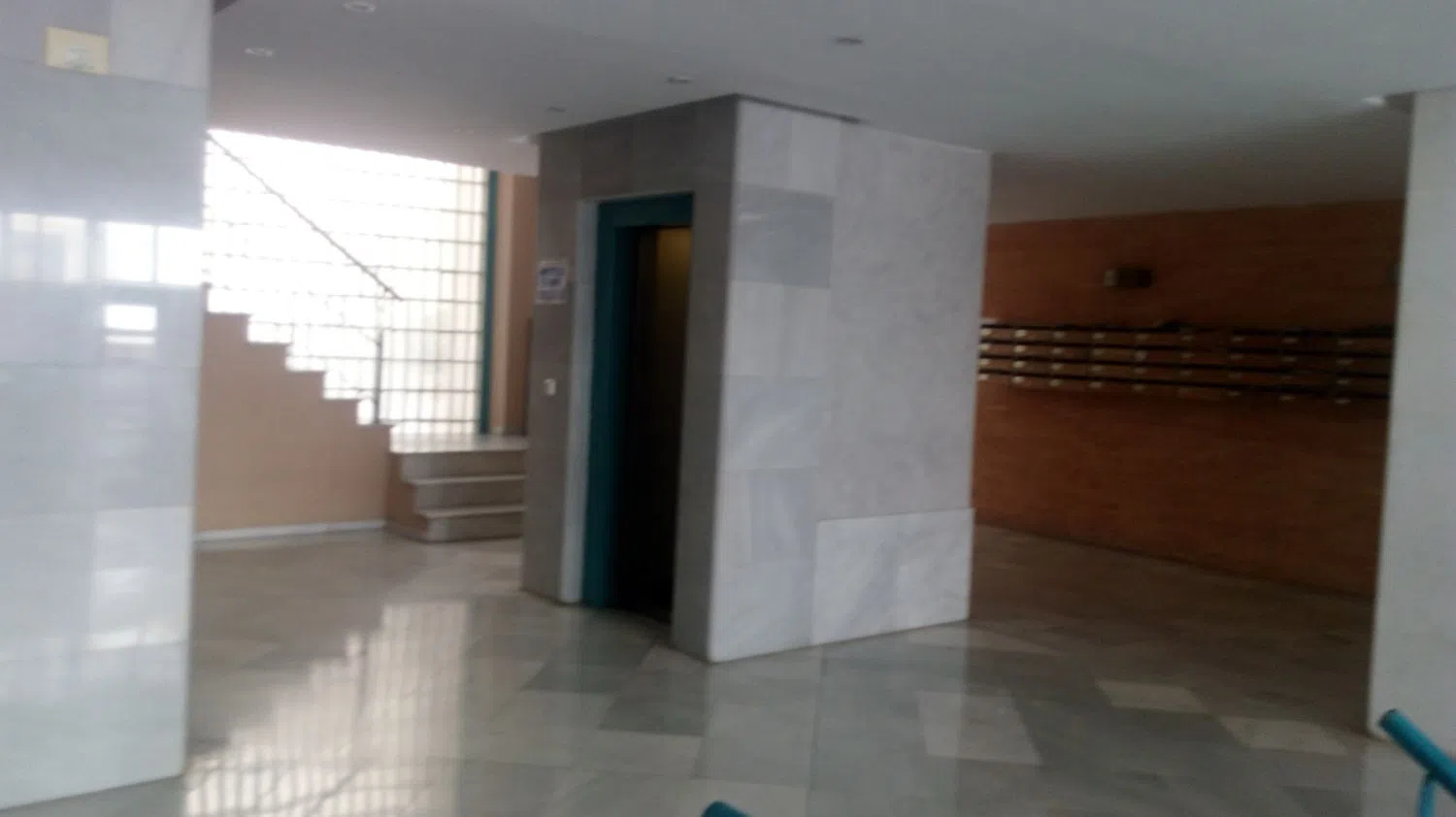 Piso en calle San Jacinto, 64 - Foto 4