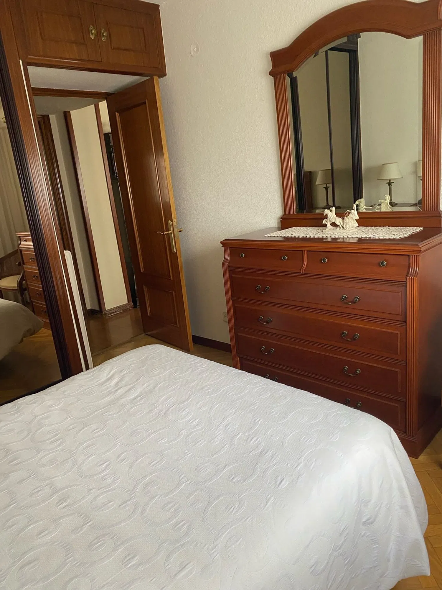 Piso en calle de José Arcones Gil, 74 - Foto 13