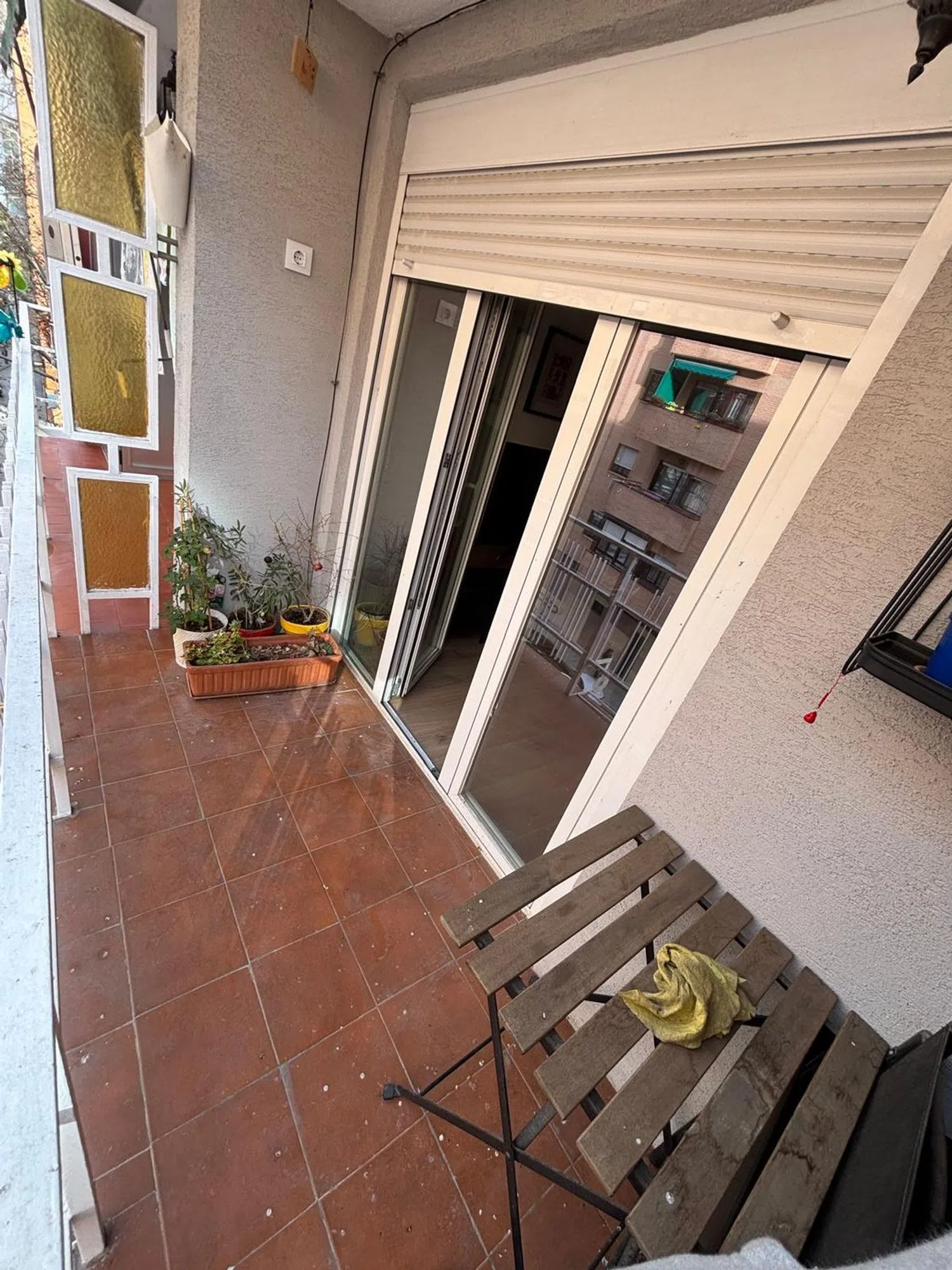 Piso en calle Sahagún, 20 - Foto 21