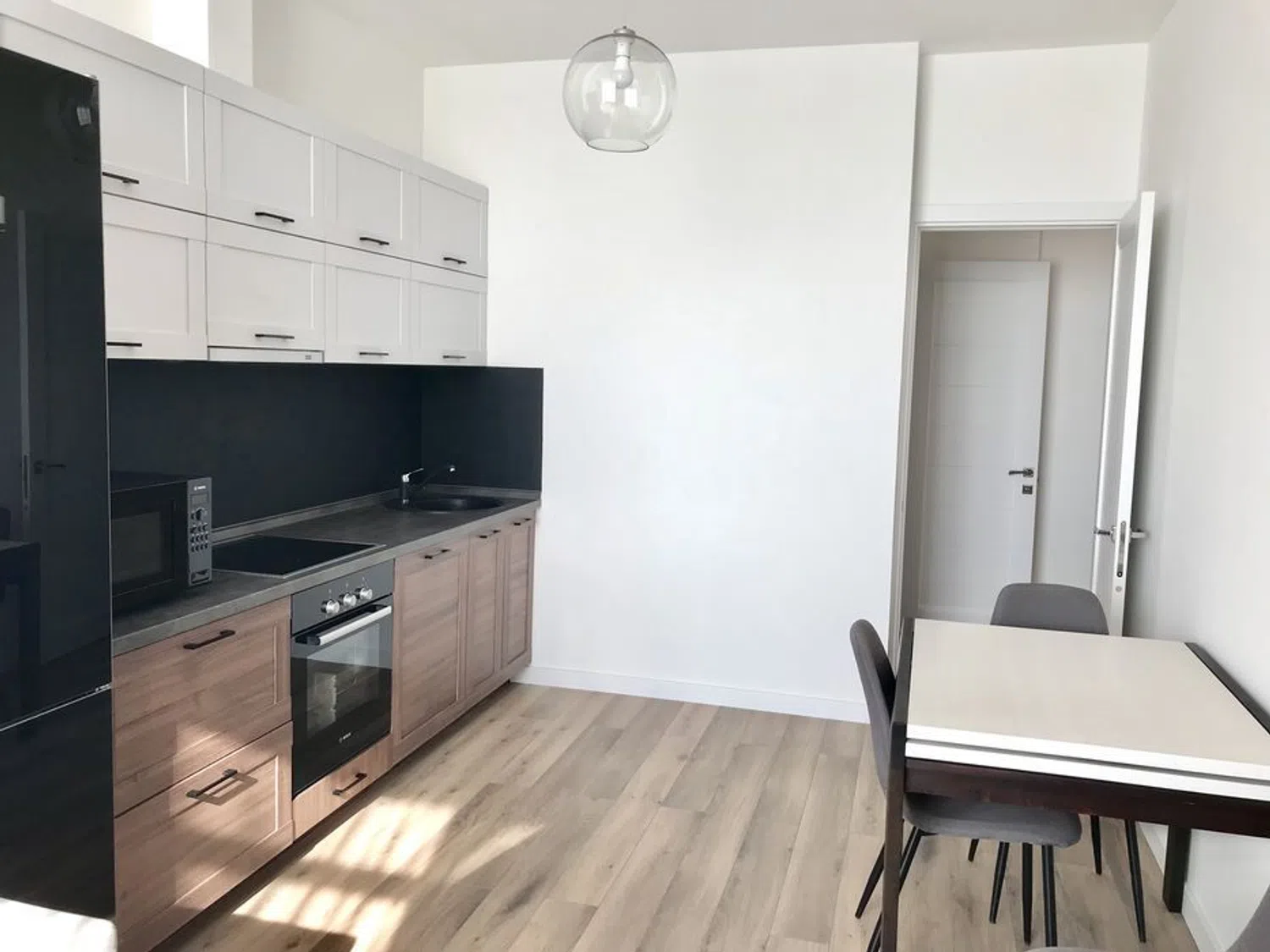 Piso en C. Gerona, 20